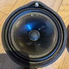 新型ステップワゴン 純正スピーカーの画像