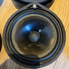 新型ステップワゴン 純正スピーカーの画像