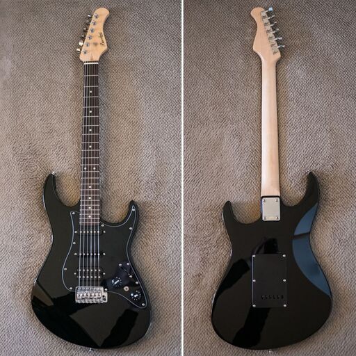 ギター Bacchus YSM-450R バッカス YSM-450R 山野楽器オリジナルモデル - 40・50代から