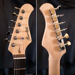 Bacchus YSM-450R 山野楽器オリジナル