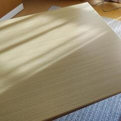 一人用電気こたつ★②