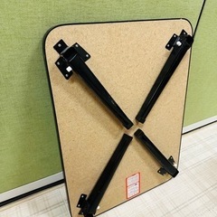 ♥️^_^ 折たたみテーブル*\(^o^)/*♥️の画像