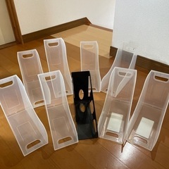 9個本立てセット※バラ可能　