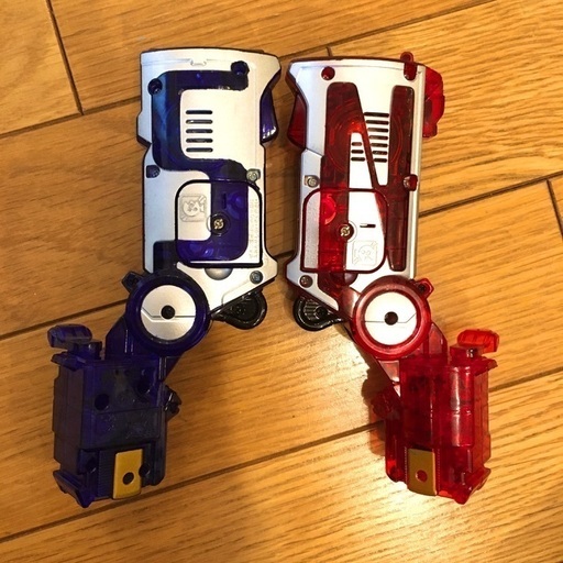 仮面ライダーフォーゼ アストロスイッチ 携帯　光る鳴る DX NSマグフォン　バンダイ
