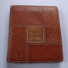 ★★★★★　 　財布　ENRICO COVERI　エンリコ　コベ...