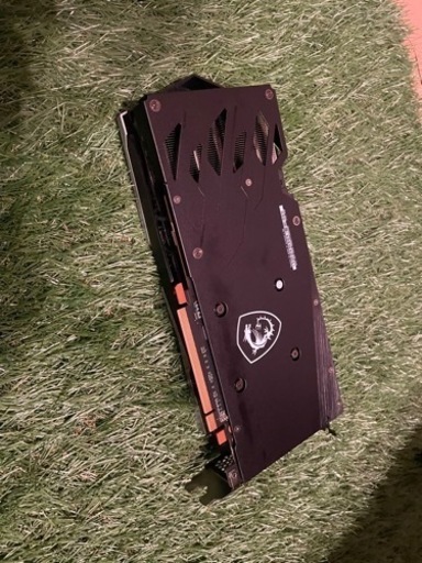 MSI RX6600XT 美品