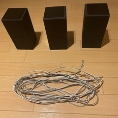 2月26日（日）まで   YAMAHA3.1ch ホームシアターの画像