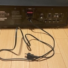 2月26日（日）まで   YAMAHA3.1ch ホームシアターの画像