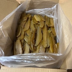 茨城県産 干し芋