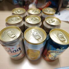 お酒詰め合わせ9本の画像
