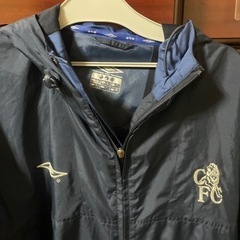 アンブロ　ジャンバーの画像