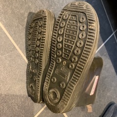 stample 長靴　16.0cmの画像