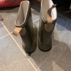 stample 長靴　16.0cmの画像