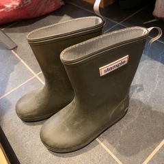 stample 長靴　16.0cm