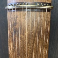 練習用　お琴　13弦