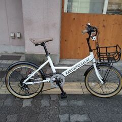 KARTOFFELSALAT[カルトッフェルザラート]20吋 ミ...