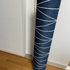 【引き渡し先が決まりました】ラグ　マット　カーペット　B-companyの画像