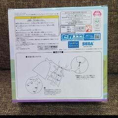 キラきゅんチェンジ　プレミアム着せ替えフィギュア　ラプンツェルの画像