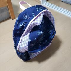 NICE CLAUPリュック🍀ナイスクラップ