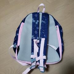 NICE CLAUPリュック🍀ナイスクラップの画像