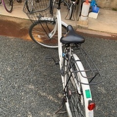 自転車の画像