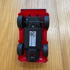 ミッキーマウス ラジコンカーの画像