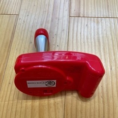 ミッキーマウス ラジコンカーの画像