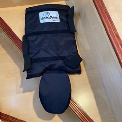 空手用具
