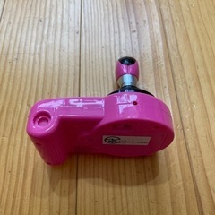 ミニーマウス ラジコンカーの画像