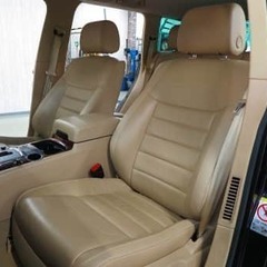 珍しい車が入りました、かっこいいですの画像