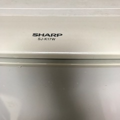 【２８日までに引き取り希望]冷蔵庫、電子レンジ、トースター、3点セットの画像