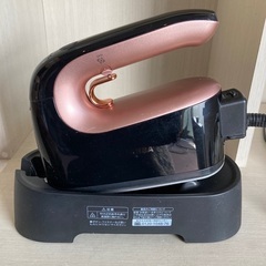 アイロン、ハンガーアイロン