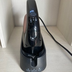 アイロン、ハンガーアイロンの画像