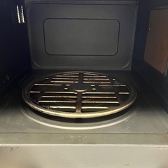 0円無料　引き取りお願いします。YAMAZEN オーブンレンジ