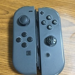 Switchジョイコン　ジャンク