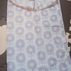 授乳ケープ　ワイヤー入り