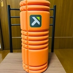 トリガーポイント(TRIGGERPOINT) グリッド フォームローラー 筋膜リリース の画像