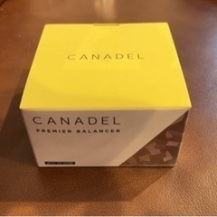 ★最終値下げ★CANADEL 美容液クリーム/ジェル/アイクリームの画像