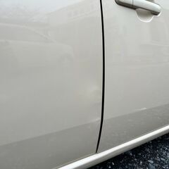 ご成約ありがとうございました【総額19.8万円】車検令和５年１２月　走行距離８６，５６３Km　機関OK　※外装内装要現車確認！！！の画像