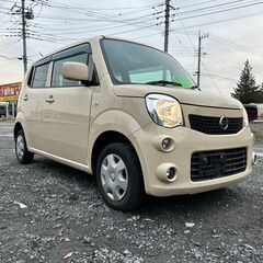 ご成約ありがとうございました【総額19.8万円】車検令和５年１２月　走行距離８６，５６３Km　機関OK　※外装内装要現車確認！！！の画像