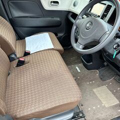 ご成約ありがとうございました【総額19.8万円】車検令和５年１２月　走行距離８６，５６３Km　機関OK　※外装内装要現車確認！！！の画像