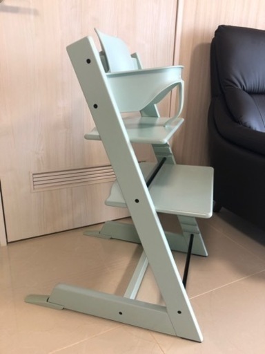 ハイチェア