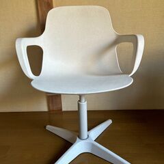 IKEA ODGER オドゲル ホワイト ベージュセット