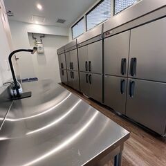 狛江市・和泉多摩川駅高架下の”基地”で、「食のECビジネス」をはじめてみませんか？ - 地元のお店