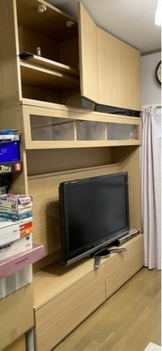 村内家具　テレビボード
