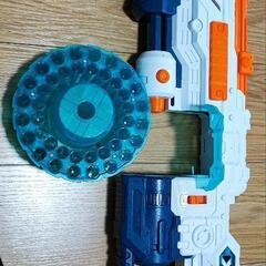 X-shot ターボアドバンス　ナーフ　nerf