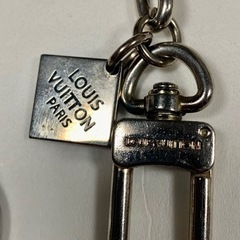 取引完了　ルイヴィトン ウォレット チェーン シェンヌ アノクレの画像