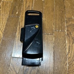 電動自転車のバッテリー
