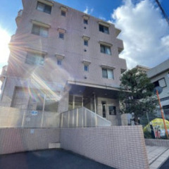 初期費用なんと16万円！！ 大井町線大岡山駅まで徒歩4分♪ さら...