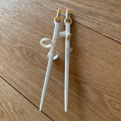 エジソンのお箸
